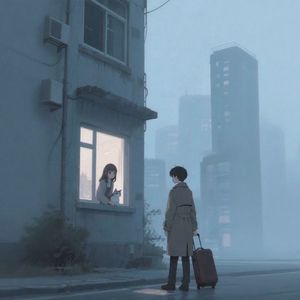 不是温暖的温