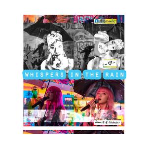 Whispers in The Rain (feat. Dan Phillipson)