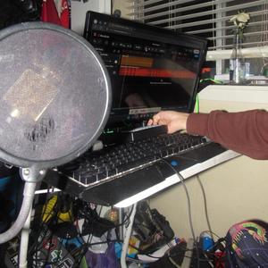 Øppøsitiøn (feat. Blu2sk3y)