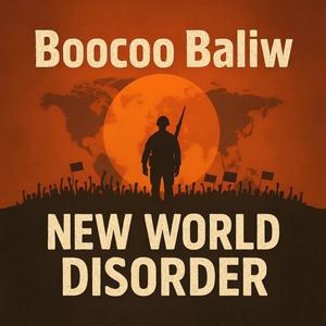 New World Disorder (Radio Edit)