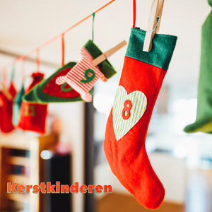 Wij wensen je een vrolijk Kerstfeest
