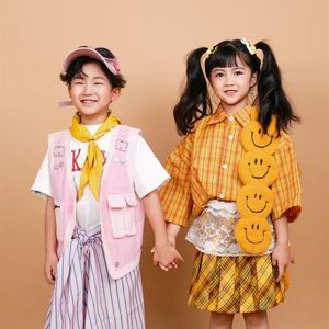 七彩童年（伴奏）