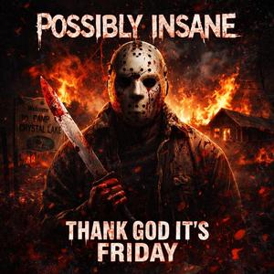 Thank god its Friday