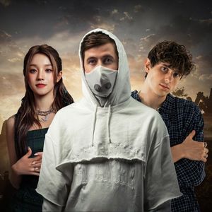 Fire!(Jack Benjamin Remix)