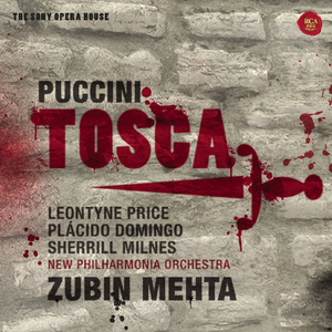 Tosca:Act II: O galantuomo