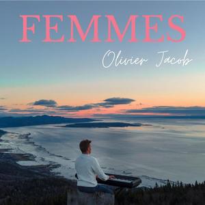 Valse à la Pluie - Louise