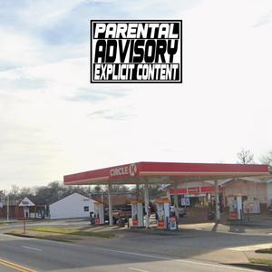 Gstation Robbery