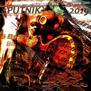 Ghost&Spectre (feat. Adjutant) (Blizzard)