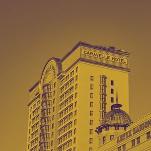 柔和的奢华时刻