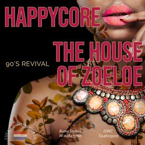 The House Of Zoeloe