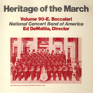 Il Bersagliere (The Italian Rifleman)