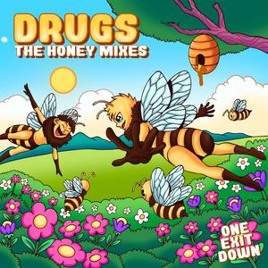 DRUGS (the queen is near)