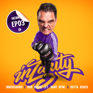 Outta Reach (Original Mix)