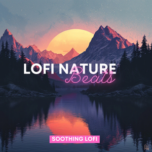 Lo - Fi Urban Dreamscape