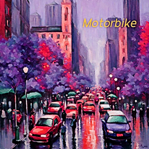 Motorbike