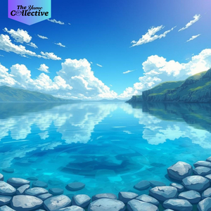 Echoes of the Blue