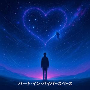ハート・イン・ハイパースペース (Heart in Hyperspace)