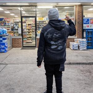 SG (feat. luhmeir & budblowracks)