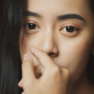 借我十年，愿我们能有亡命天涯的勇敢