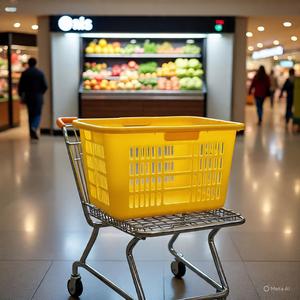 E add mo na sa Yellow Basket