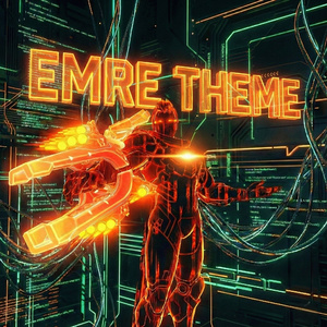 EMRE THEME