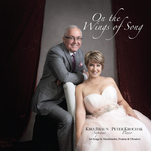 Deux poèmes de Louis Aragon, FP 122: No. 1 in C Major