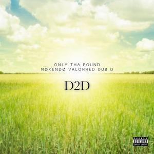 D2D (Day 2 Day) (feat. ValoRRed & Dub D)