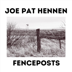 Let the Fenceposts Point You Home