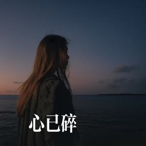 心已碎