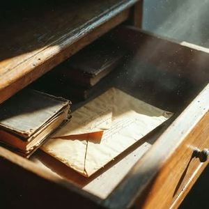 《沒寄出的愛情》 by 🎧𝓢𝓮𝓷𝓼𝓸𝓻𝔂𝓵𝓷𝓽𝓮𝓻𝓯𝓪𝓬𝓮🎵💖