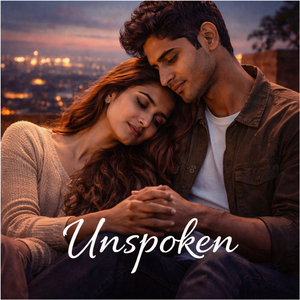 Unspoken