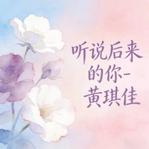 听说后来的你 (烟嗓版)