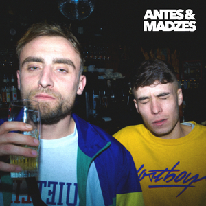 Antes & Madzes