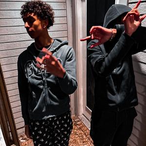 Layer (feat. Fuxxkell)