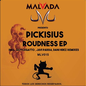 Roudness (Javi Parra & Guti Legatto Remix)