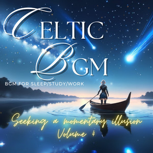 リラックス ケルト音楽 / A place where prayers are heard