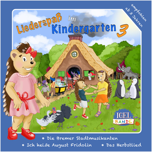 Brüderchen, komm tanz mit mir
