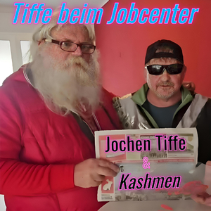 Tiffe beim Jobcenter