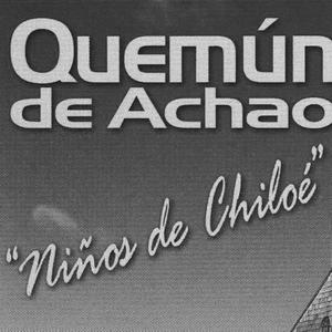 Pasacalles Caguach I - II - Cucao