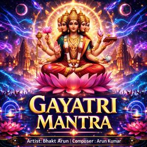 Gayatri Mantra (Trance Remix)