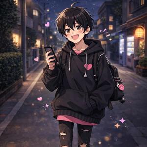 残高0のワンダーランド