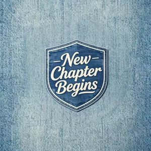 New Chapter Begins
