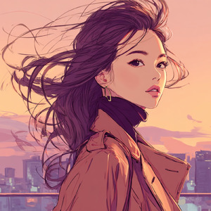 ミッドナイト・クルーズ