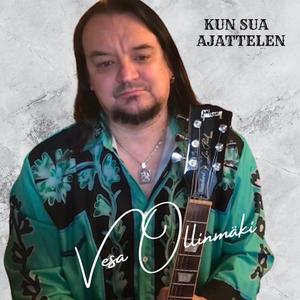 Kun sua ajattelen