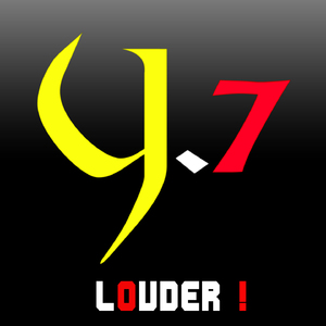 Louder! (Original mix)