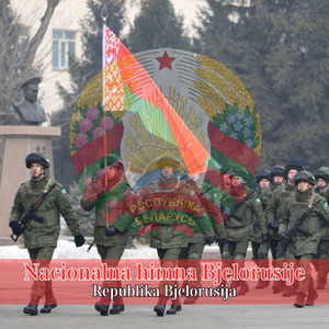 Nacionalna himna Bjelorusije