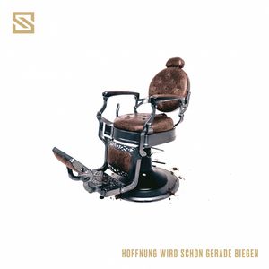 Hoffnung wird schon gerade biegen