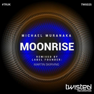 Moonrise (Martin Skirving Remix)