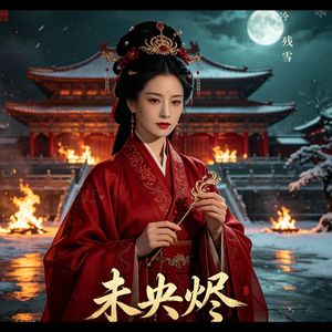 未央烬