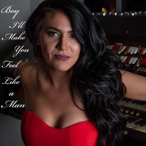 Boy I'll Make You Feel Like a Man (Acoustic) (Acoustic)